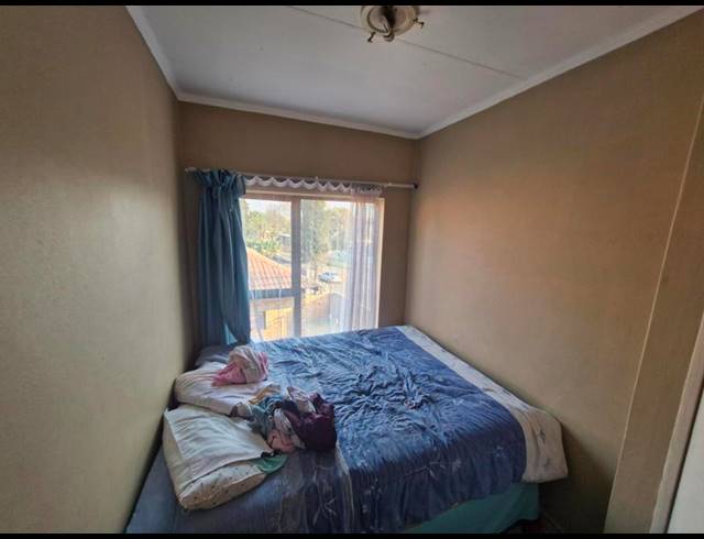 3 BEDROOM APARTMENT FOR SALE IN KLIPPOORTJE